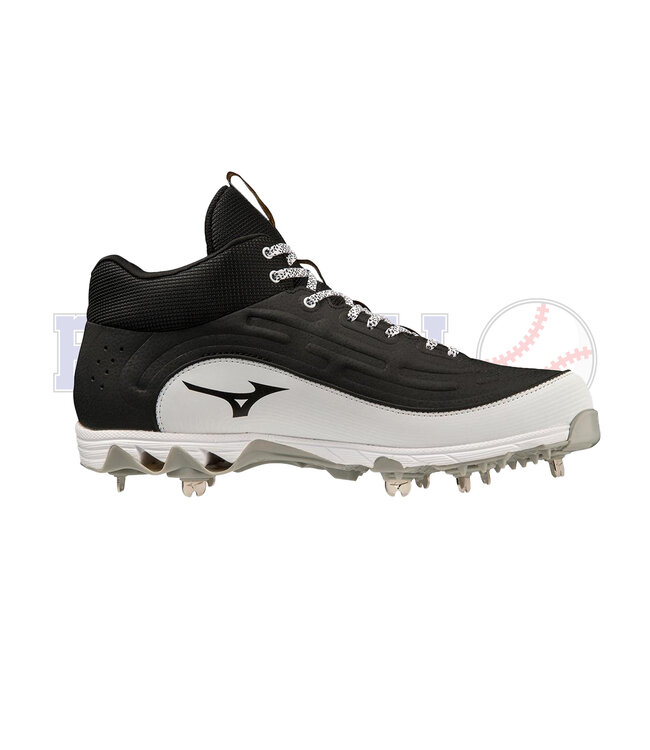 Crampons en Métal 9-Spike Ambition 3 Mid