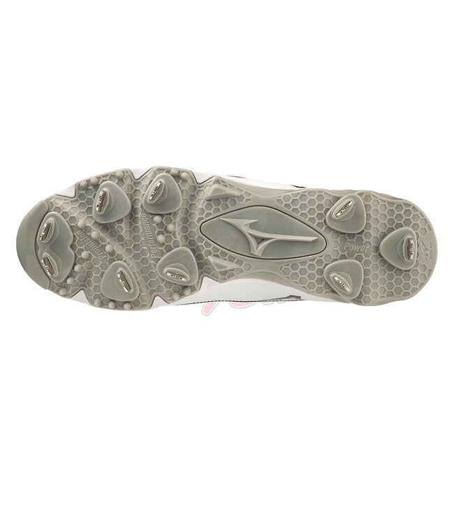 Crampons en Métal 9-Spike Ambition 3 Mid