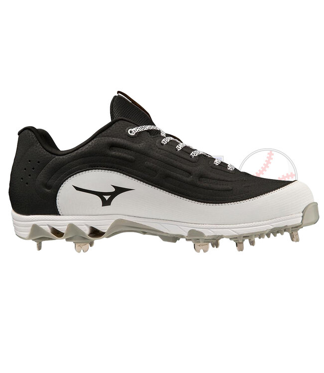 Crampons en Métal 9-Spike Ambition 3 Low