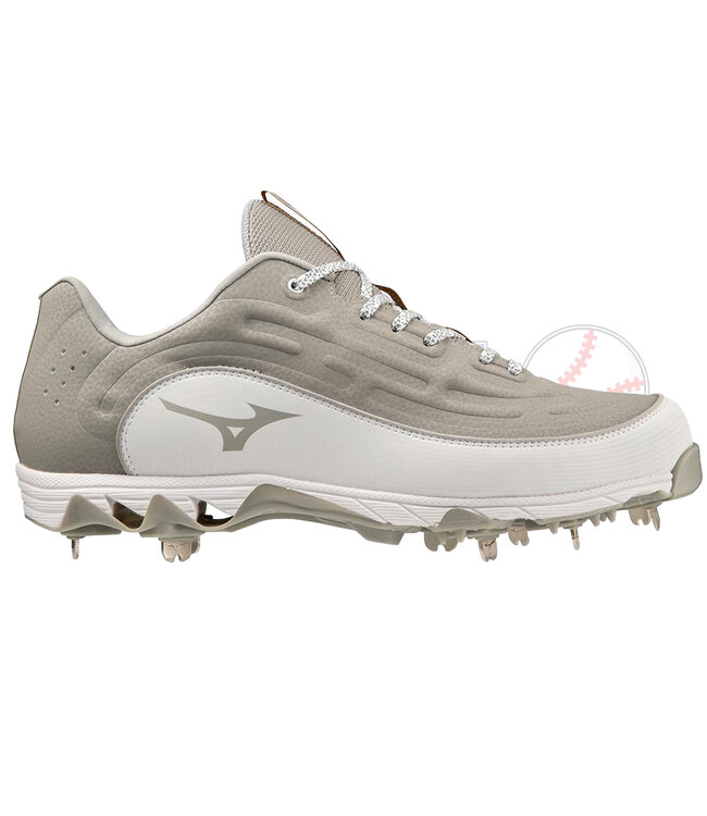 9-Spike Ambition 3 Low Metal Baseball Cleat