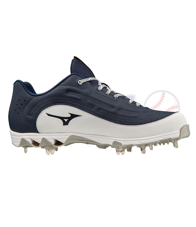 9-Spike Ambition 3 Low Metal Baseball Cleat