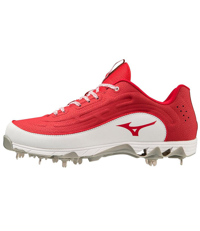 Crampons en Métal 9-Spike Ambition 3 Low