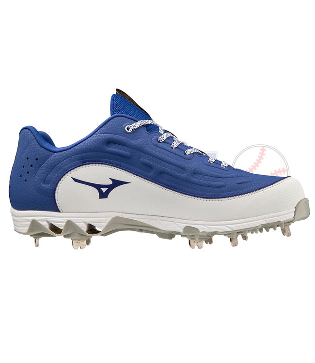 Crampons en Métal 9-Spike Ambition 3 Low