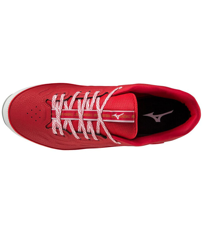 9-Spike Ambition 3 Low Metal Baseball Cleat