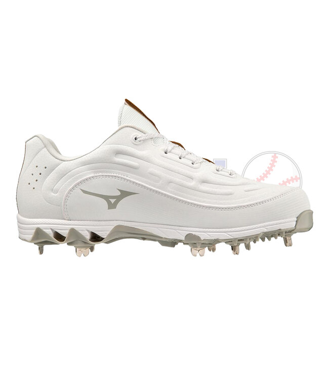 Crampons en Métal 9-Spike Ambition 3 Low