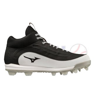 MIZUNO Ambition 3 TPU Mid Cleats