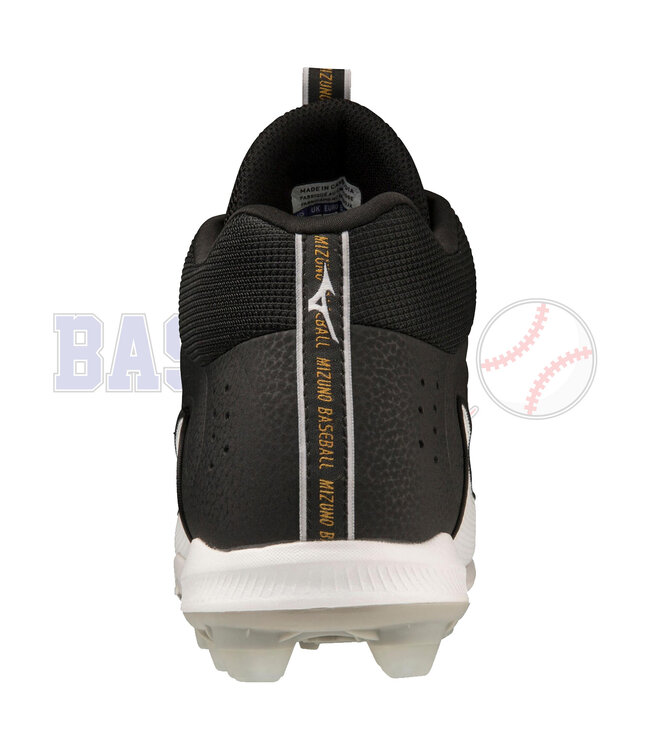 Soulier de Baseball Ambition 3 TPU Mid