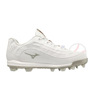 MIZUNO Ambition 3 TPU Low Cleats