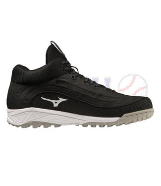 MIZUNO Ambition 3 All Surface Mid Turf Shoes