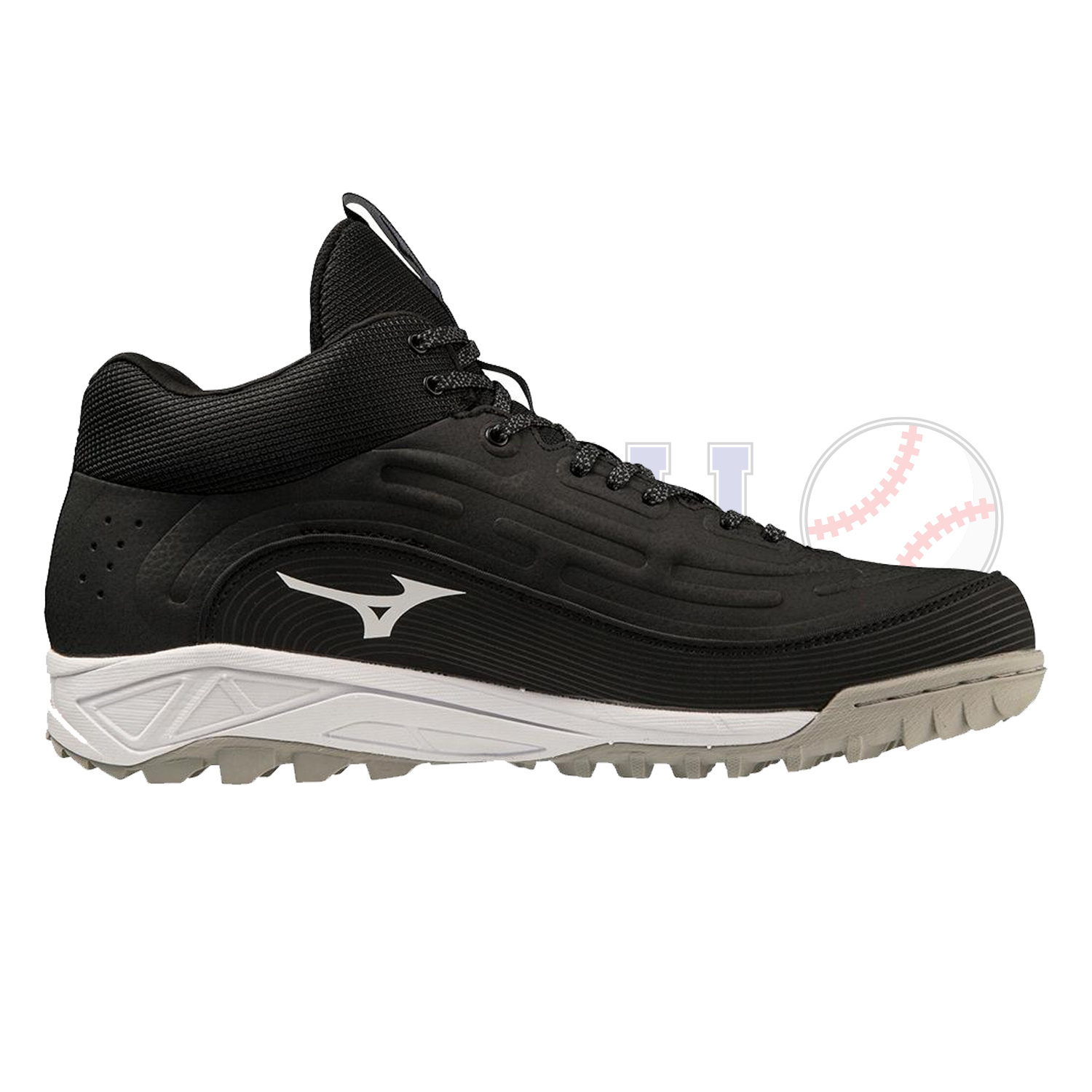 Cheap mizuno turf shoes hot sale