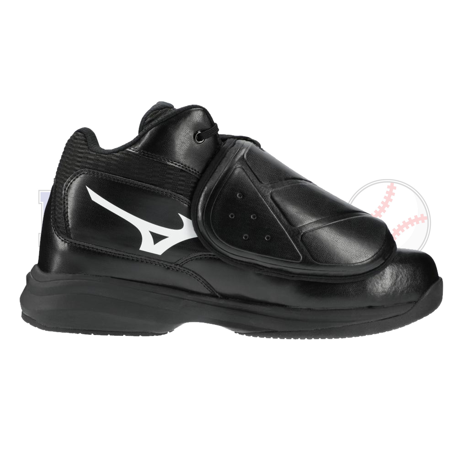 nike baseball umpire shoes