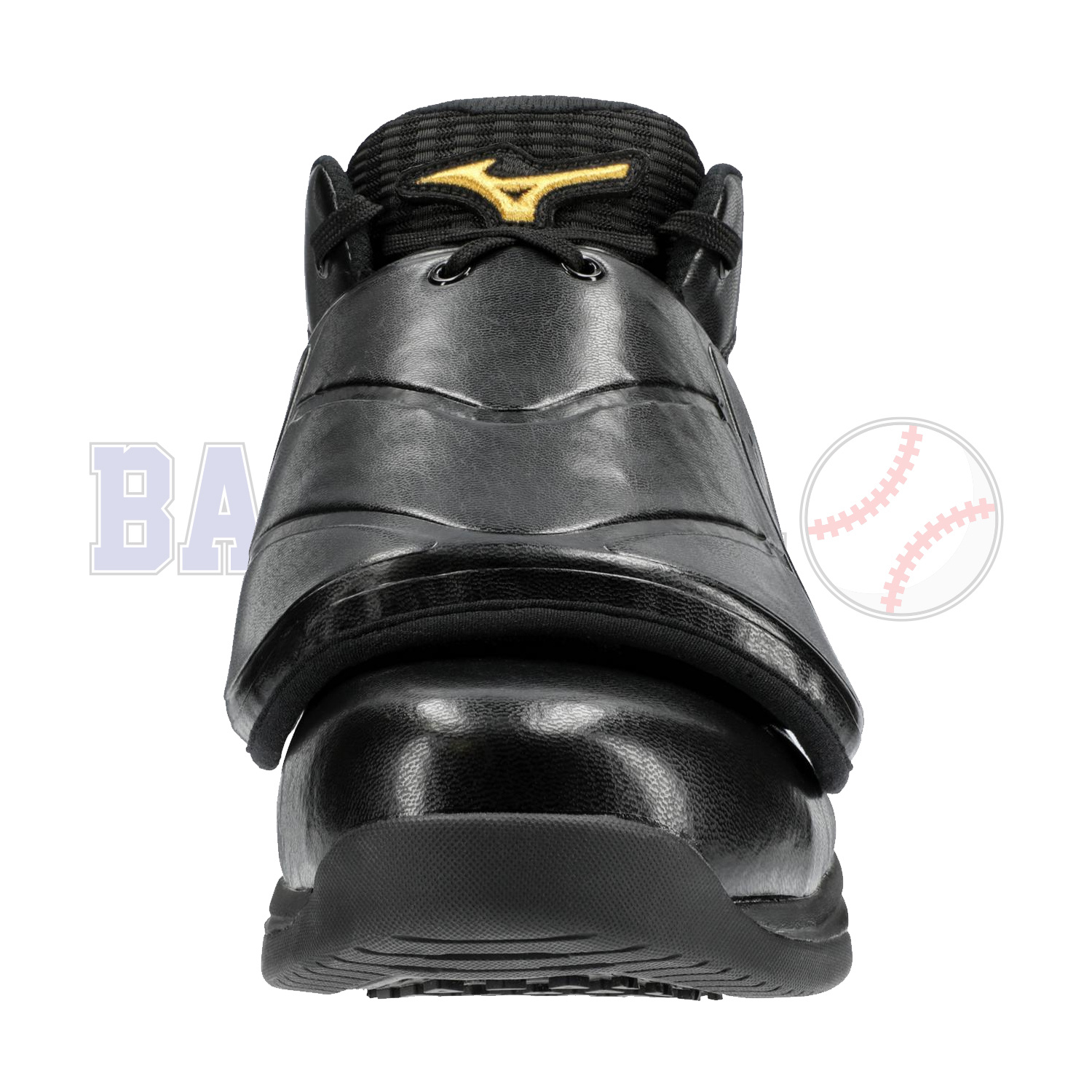 Masque de Receveur de Softball, Masque d'arbitre léger - Masque de
