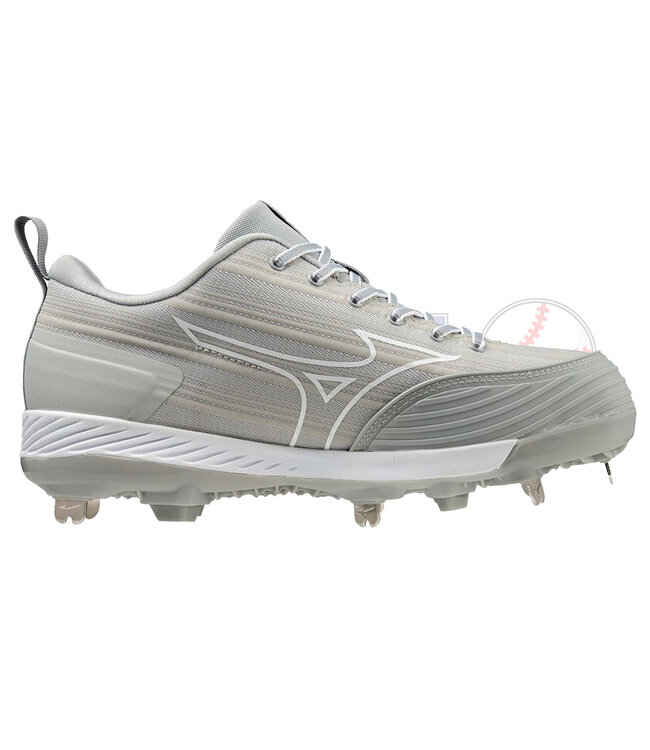 Sweep 6 Low Metal Women's Cleats