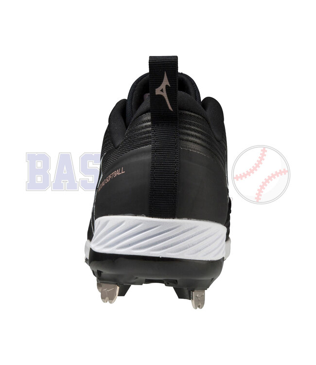 Crampons en Métal pour Femme Sweep 6