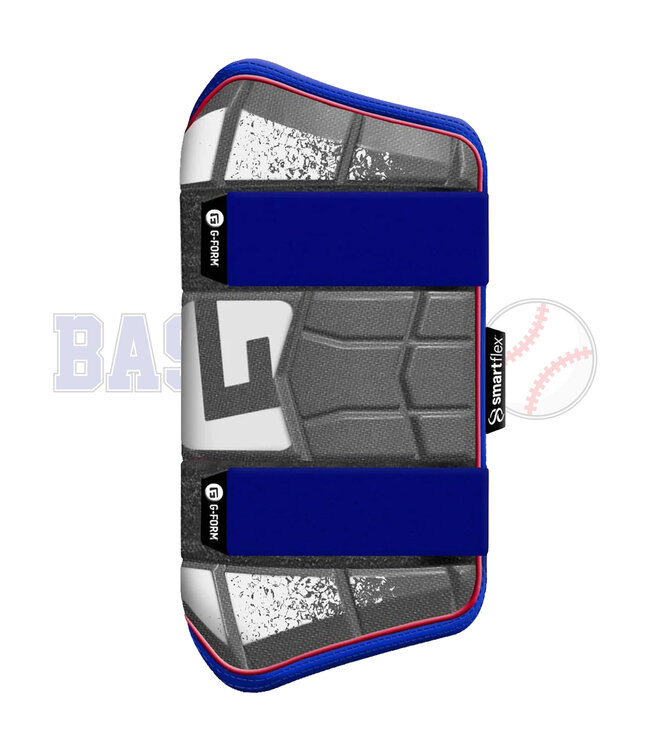 Elite Speed Leg Guard