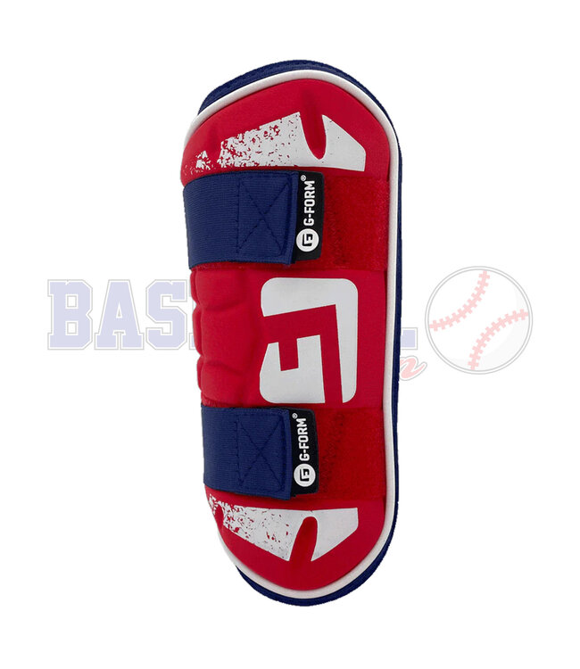 Elite Speed Leg Guard
