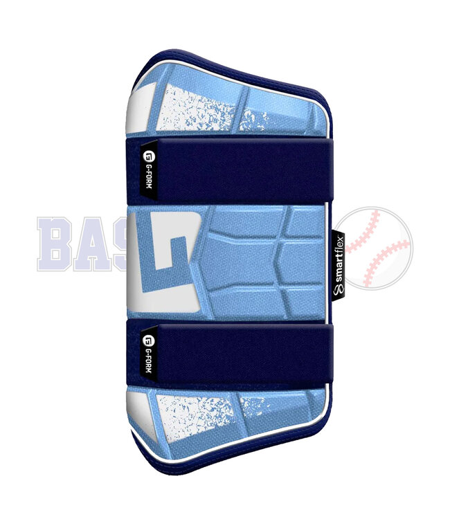 Elite Speed Leg Guard