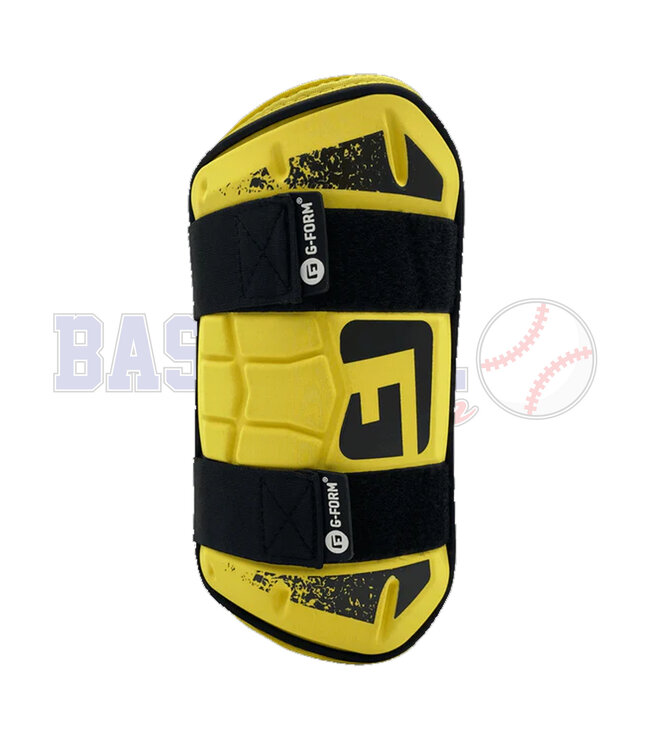 Elite Speed Leg Guard