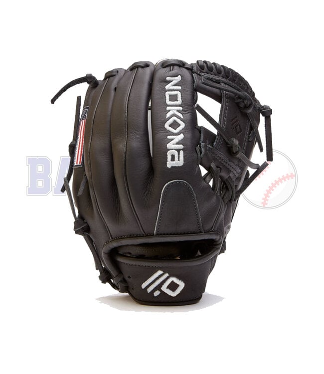 Nokona American Kip Series 11.5" I-Web Baseball Glove