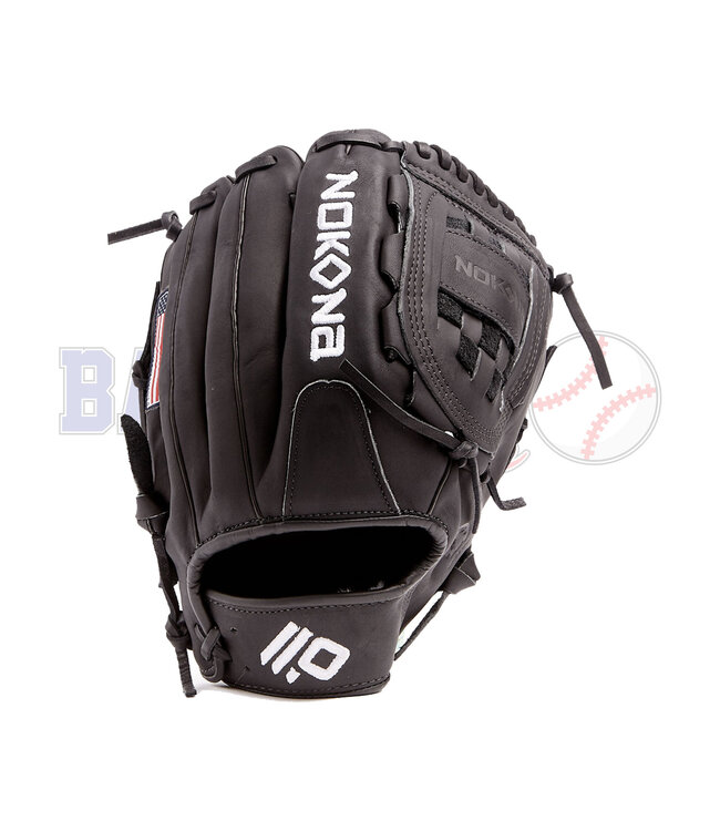 Gant de Baseball Série American Kip 12"
