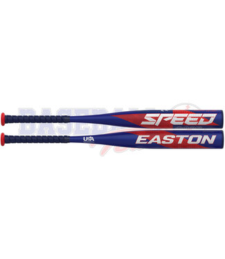 EASTON Bâton de Baseball Junior Speed Comp 360 Baril  2 5/8" USA EUS4SPC10 (-10)