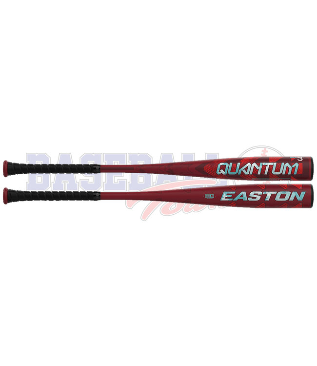 Bâton de Baseball BBCOR 2 5/8" Baril EBB4QUAN3 Quantum (-3)