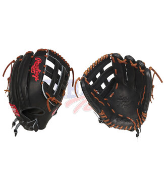 RAWLINGS Gant de Slowpitch Heart of the Hide PRO130SP-6B 13"
