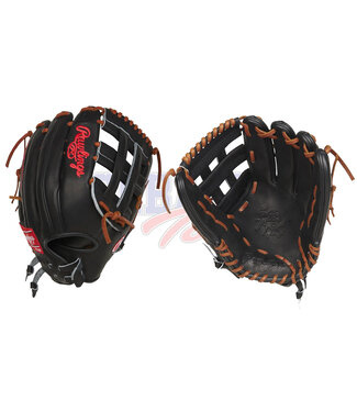 EASTON PRO140SP-6B Heart of the Hide 14" Slowpitch Glove