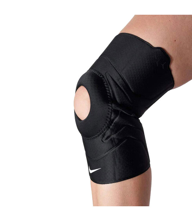 Open Patella Knee Sleeve 3.0