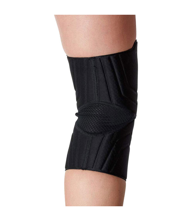 Open Patella Knee Sleeve 3.0