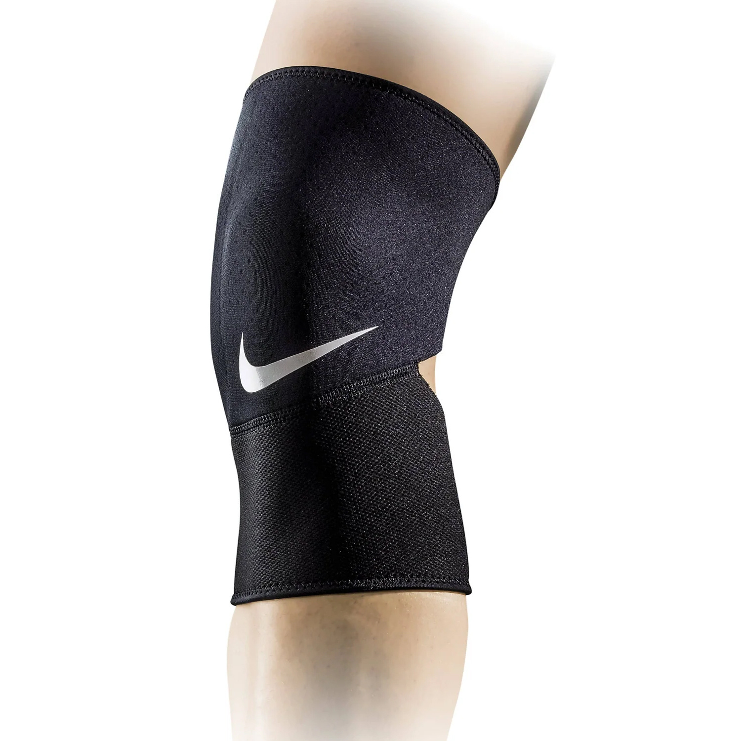 Anta KAl logo Padded Leg Sleeves PRO