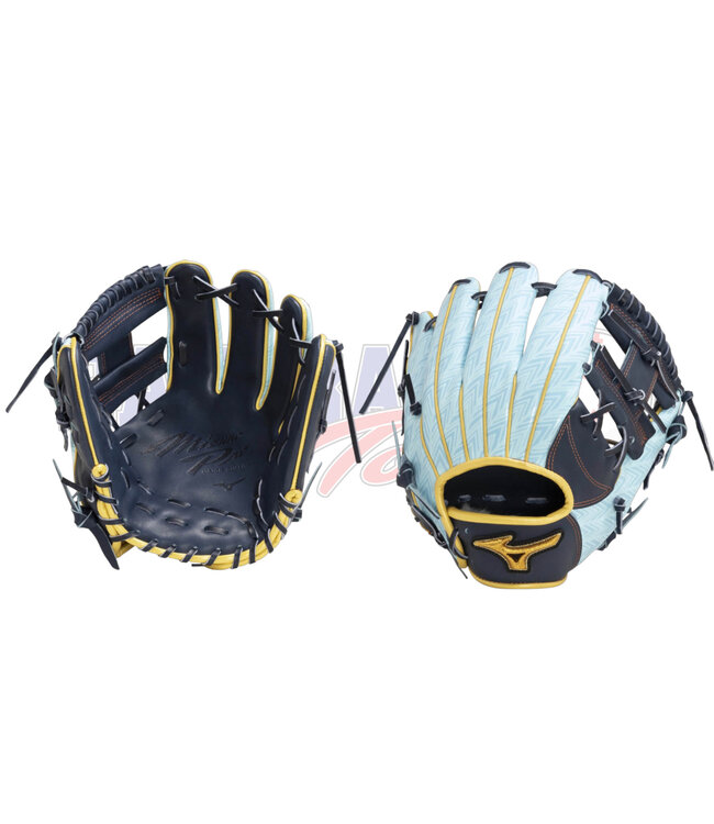 Gant de Baseball Mizuno Pro Kido Series 11.5"