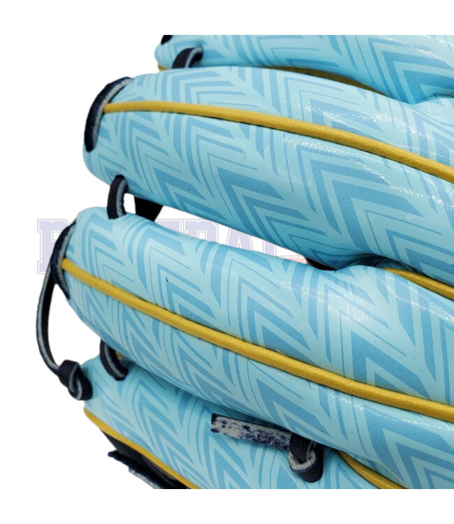 Gant de Baseball Mizuno Pro Kido Series 11.5"