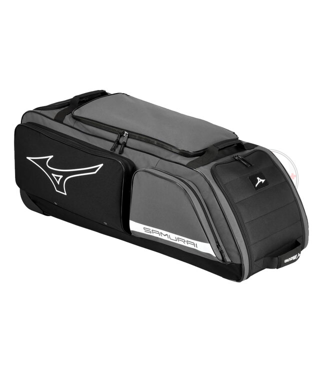 Samurai 24 Wheel Bag