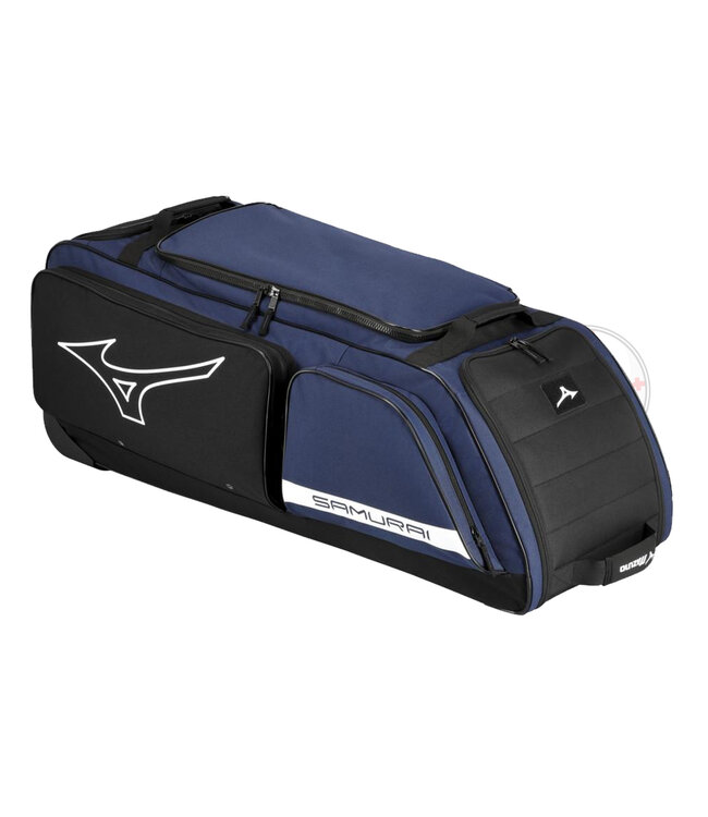 Samurai 24 Wheel Bag