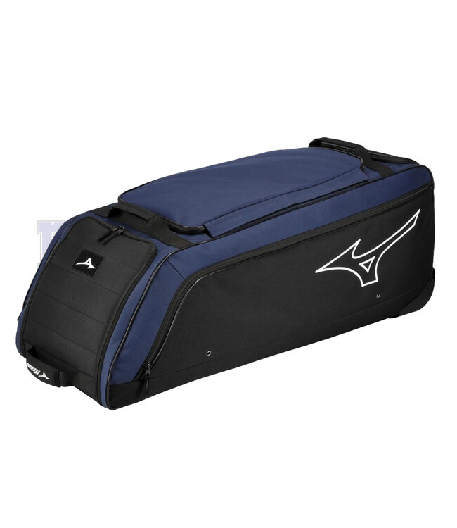 Samurai 24 Wheel Bag