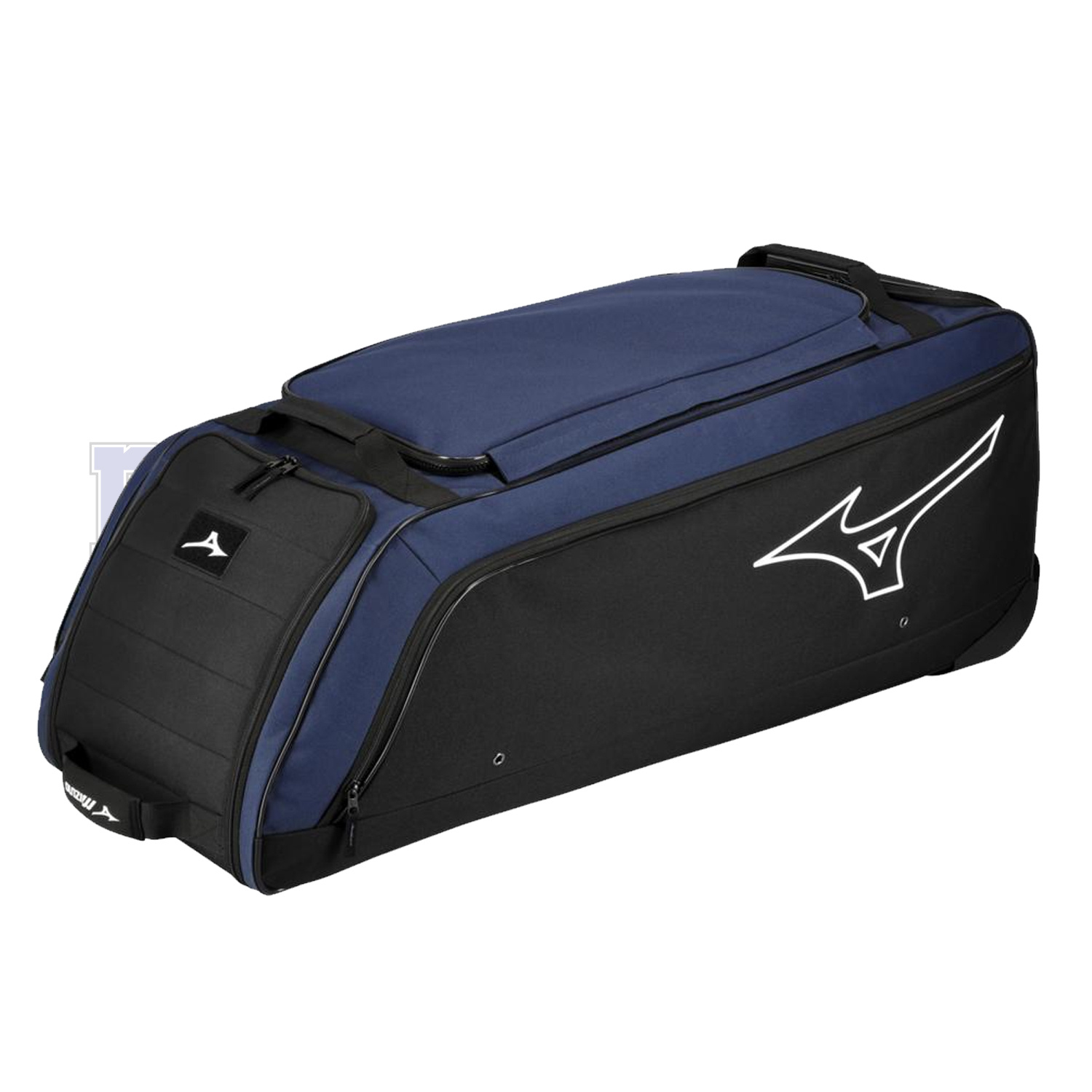 Lot Sac à Roulettes + Sac à Dos Tanel 360 RAGE - Équipement Baseball/softball, Neuf !