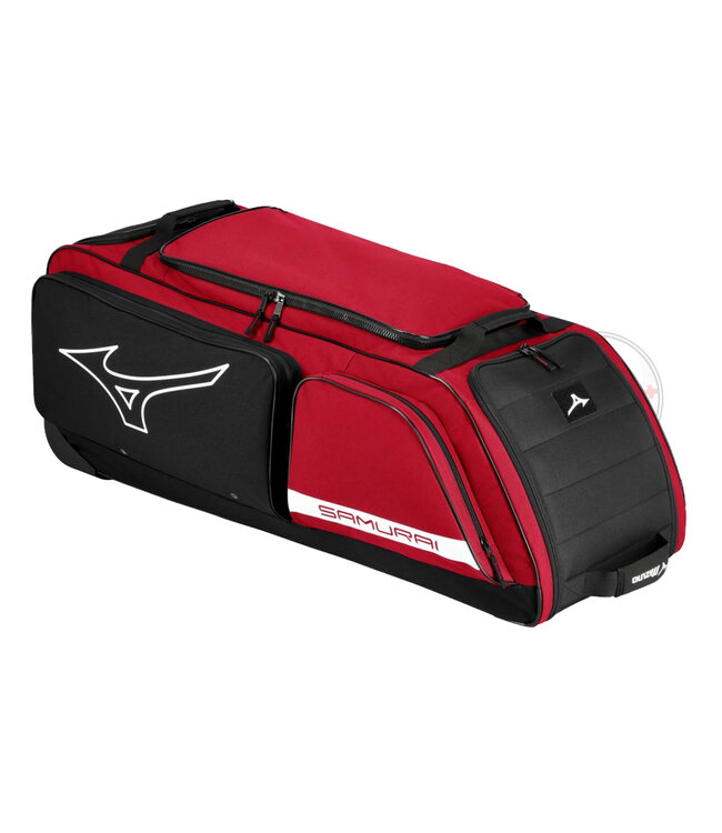 Sac à Roulettes Samurai 24