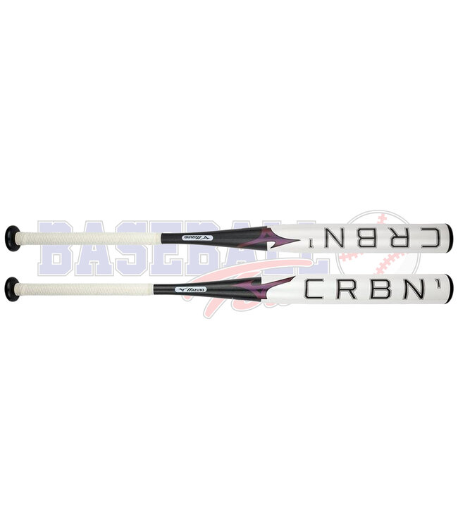 F24-CRBN1 Fastpitch Bat (-10)