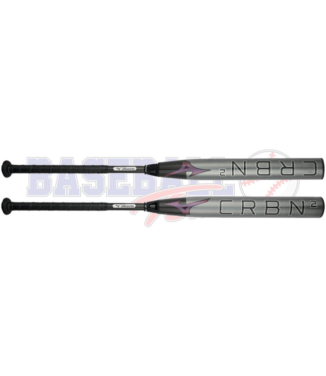 Bâton de Fastpitch F24-CRBN2 (-10)