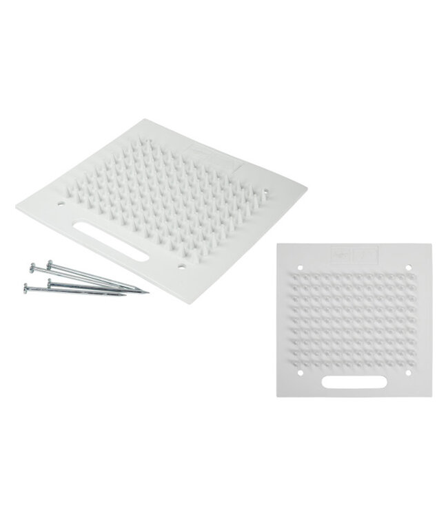 Nettoyeur Stake-Down