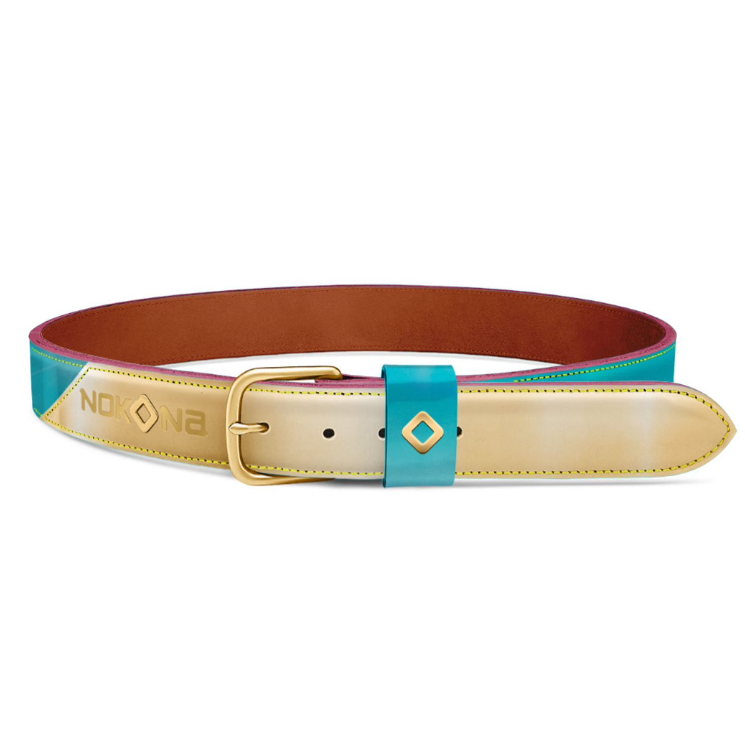 Ceinture De Baseball TCK – Verte Digi Camo DJ, Adulte