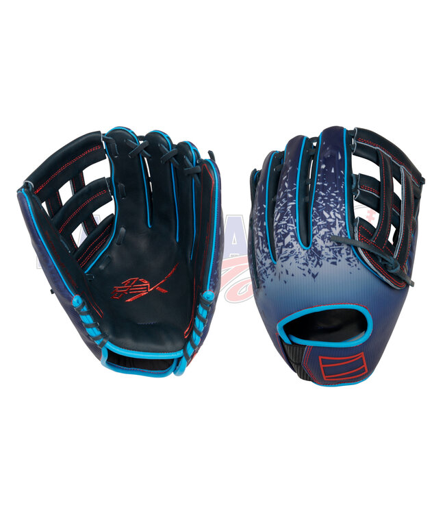 REV3039-6N REV1X 12.75" Baseball Glove