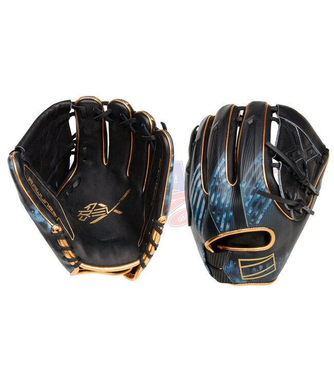 REV205-9XB REV1X 11.75" Baseball Glove
