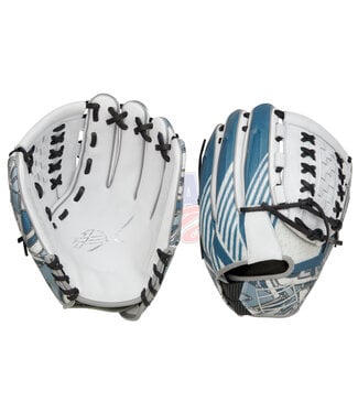 RAWLINGS REV207SB-18W REV1X 12.25" Fastpitch Glove