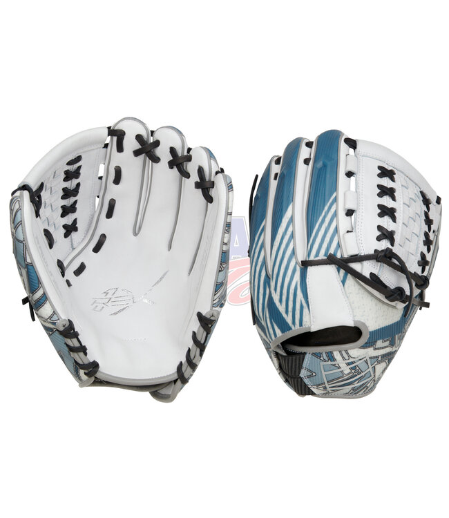 Gant de Fastpitch REV1X 12.25" REV207SB-18W