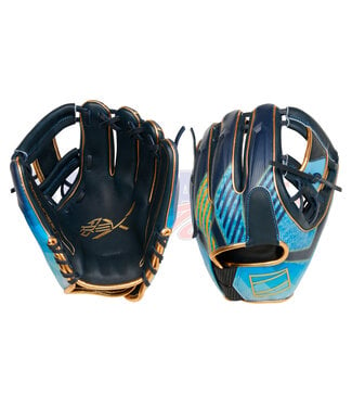 RAWLINGS REV204-2XNG REV1X 11.5" Baseball Glove