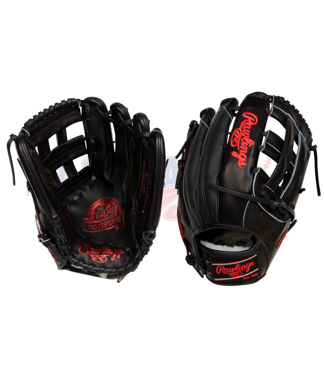 Gant de Baseball Pro Preferred 12.75" PROS3039-6BSS