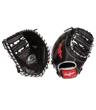 RAWLINGS PROSAR44BB Pro Preferred 13" Firstbase Baseball Glove
