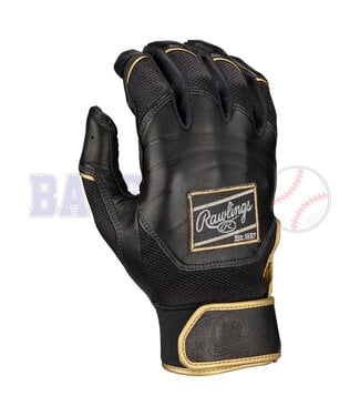 RAWLINGS Pro Preferred Adult Batting Gloves